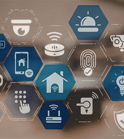 Think Twice Before Choosing Internet-Connected Devices